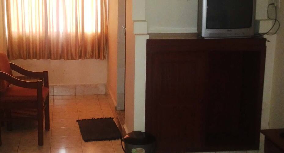 Panakkal Tourist Home, Kochi 5